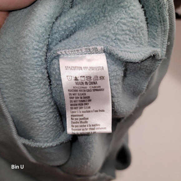 Rhythm Sweater size large L womens. - Picture 6 of 6